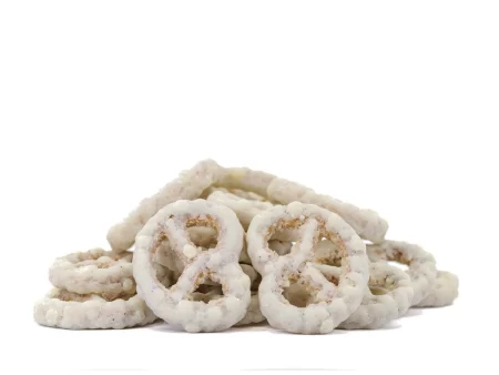 Preclík v bílé - 150g
