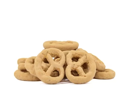 Preclík ve slaném karamelu - 150g