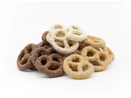 Preclíky mix - 150g