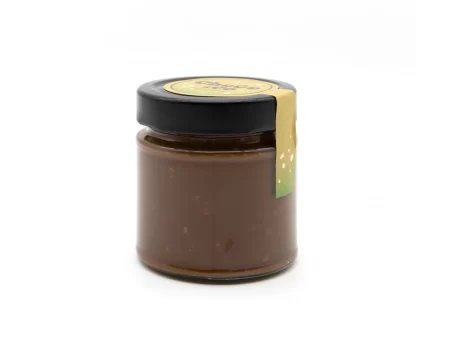 Kešu s Milky čokoládou - 200g