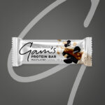 GAM'S Multilayer Protein Tyčinka Cookies 50g