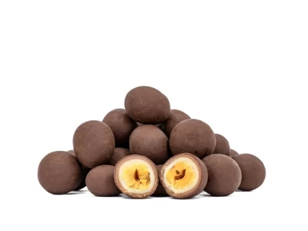 Lískáč v nugátu 170g