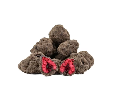 Černá malina - 150g
