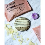 Passion Cookies Mandle s mákem 70g