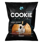 Passion MPower Cookie Gain 75g Kešu, Kokos a Mandle