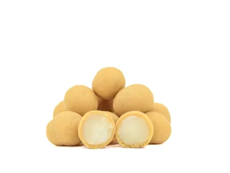Lískáč ve slaném karamelu 180g