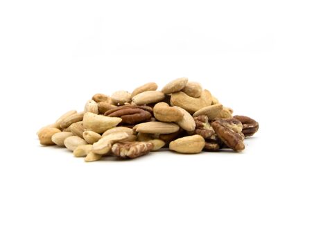 Směs pražených ořechů - 250g