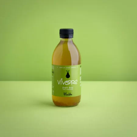 Kombucha - Hruška 330ml