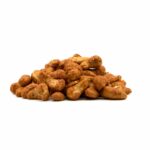 Pražené kešu Chilli- 150g