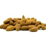 Pražené mandle Kari - 150g